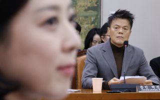 배현진 또 "패노메논, JYP의 필요가 있지 않나"