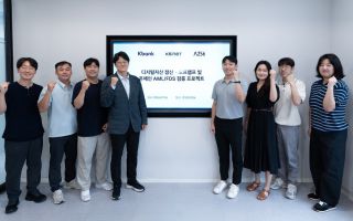 스테이블코인 결제대금, 원화로 바꿔 정산…람다256-케이뱅크-KSNET 실증 착수