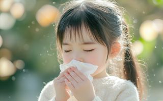 "왜 자꾸 감기 걸릴까?"... 환절기 면역력 높이는 음식 5