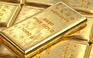 “美 안전하지 않아” 금 129톤 전량 처분한 佛…홍콩이 기회 잡나