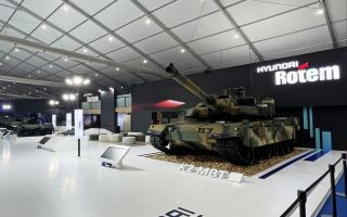 국방부 ‘KADEX’ 계룡대 활주로 사용 불허 통보