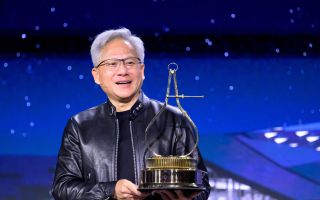 “역시, 믿었다” 고마운 ‘이 얼굴’…이번엔 양자컴퓨팅 날개 단 엔비디아