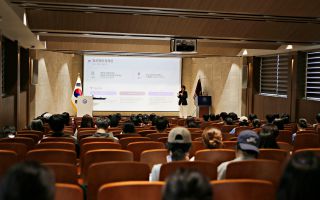 경북보건대 간호학과, 취업역량 강화 프로그램‘Cheer up! 취업 up!’ 1차 운영