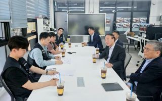 성과급 ‘극과 극’…삼전, 메모리엔 600%·파운드리는 100% 제시