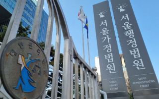 “팀장님, 그렇게 잘하시면 직접 고치시죠?”…근무시간 로스쿨 준비하던 순경, 法 “감봉 정당”
