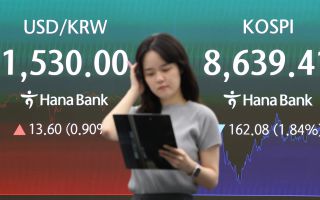 지금이 매수기회? 부자들 ‘이것’ 1000억 넘게 쓸어담았다…2배 레버리지까지 줍줍
