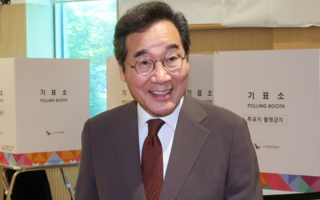 ‘부정선거? 부실선거?’ 이낙연이 답했다 “고의보다 더 치명적인 과실”