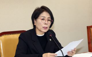 최민희 “지방선거 절반의 승리…정청래 책임론·반대 다 나올 수 있어”