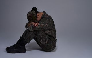 임산부 여군 6층 높이 오르내리게 하며 괴롭힌 상관…결국 아이 유산