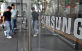 삼성전자, 3445억원 규모 자사주 처분…DX 직원 성과급용