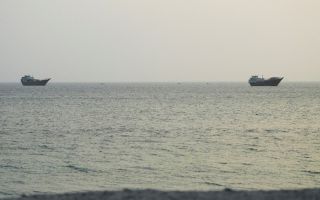 미·이란 충돌 닷새째…호르무즈 놓고 공습·보복 악순환