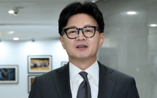 한동훈 “민주당, 피해자 아닌 범죄자 편들겠다는 것”