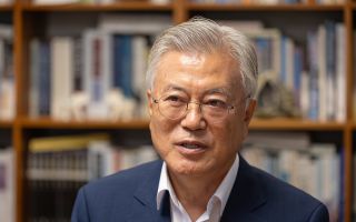 문재인 전 대통령 ‘서해 공무원 피격 사건’ 직권남용·허위공문서, 검찰 불기소