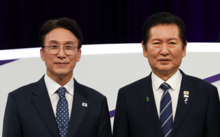 맞고발·폭행까지…끝난 뒤가 더 걱정되는 與 전대