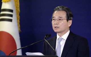 김용범 “AI 반도체 기술, 다른 씨앗 키우는 기반 돼”