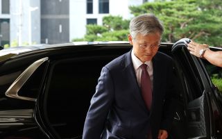 조희대, 퇴임까지 9개월 ‘가시밭길’…서면제청 논란에 탄핵론까지