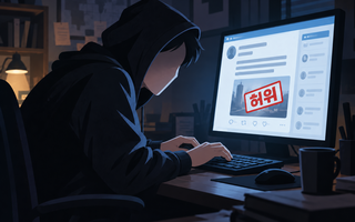 “너가 먼저 꼬리친 거 아니냐” ‘밀양 성폭행 사건’ 2차가해 거짓글 블로거 벌금형