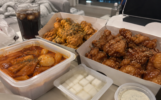 “배달음식에 쓰는 돈만 일주일 10만원, 너무 게을러 한심”…미국 Z세대서 ‘배달 죄책감’ 확산