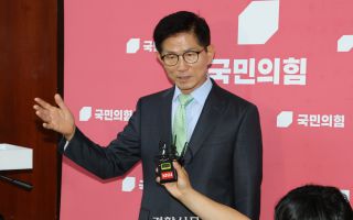 김문수, 이 대통령 겨냥 “교도소 6만명, 감옥 받아들일까”