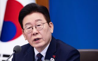 이 대통령 “다주택자 양도세 면제 연장, 전혀 고려하지 않고 있다”