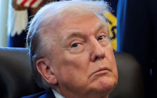 트럼프 “공화당이 선거 절차 접수해야”···중간선거 패색에 ‘부정선거’ 밑밥 깔기?