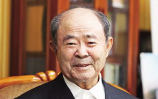 2021년 대우건설 인수, 중흥그룹 창업주 정창선 회장 별세