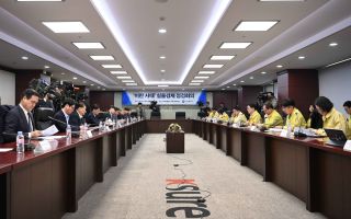 호르무즈 해협 봉쇄 움직임에…해운·정유·항공업계 ‘사태 장기화’ 촉각