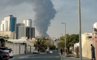 국경 없는 ‘사이버 공격’…이란 전쟁에 동남아 디지털 인프라까지 ‘위기’