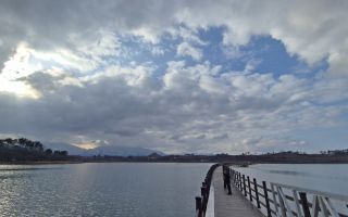 4일 아침 전국 곳곳이 영하권, 낮에는 포근···일교차 15도가량