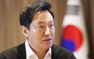 오세훈 “尹탄핵 선고 지연 ‘이상징후’…기각 가능성 높아져”