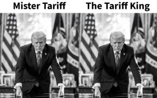 “관세 왕” 트럼프 위협에 유럽 8개국 “그린란드와 연대” 반발 성명