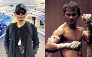 ‘옹박’ 태국 액션 배우 토니 자, 담낭암 3기…한때 더 나빠지기도