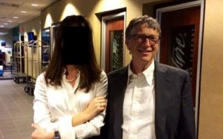 성병 의혹은 부인…빌 게이츠 “러시아 여성들과 불륜은 사실”