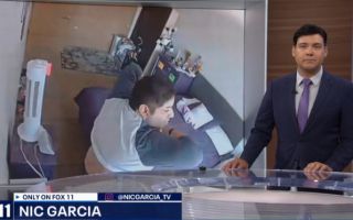 “엄마 방에 웬 낯선 남자?”…홈캠이 포착한 성폭행 정황에 가족 충격 [핫이슈]