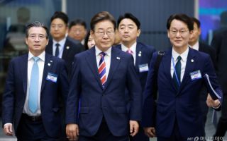 이재명 대통령, 과로로 쓰러진 직원에 "안타까움과 무거운 책임감 느껴"