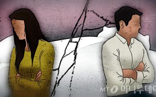 "신혼 1년, 잠자리 몰래 촬영한 남편"...아직도 좋아해 '이혼' 고민 아내