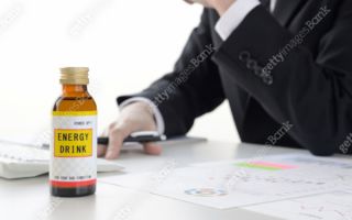 혈압 254까지 치솟더니 쓰러진 남성…'이 음료' 하루 8캔 마셔