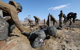 공군사관학교 임관 경쟁률 반토막…올해 육사 77명 '자발적 퇴교'