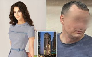 호텔서 흉기 찔려 사망한 20대 승무원..."VIP 콜걸 의심" 전 남편이 범인