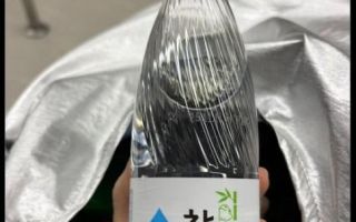 '물방울 그림' 생수인 줄..."한국 물맛 왜 이래" 일본인 마셨다가 깜짝