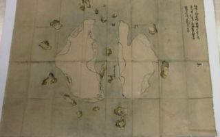 일본, 또 독도 망언…"일본 땅 증명할 고문서·지도 71점 발견"