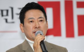 국민의힘 새 당명, 이르면 3·1절에 공개될 듯