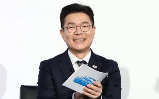 정원오 "세금 아깝지 않은 서울 만들 것"