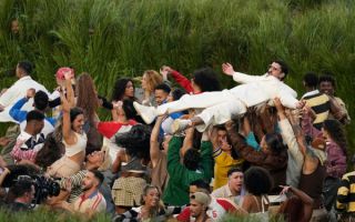 정치로 물든 슈퍼볼… 공연서 反이민 비판