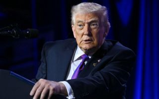 트럼프 "이란 핵협상 타결 아니면 강력한 조치"