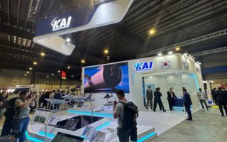 KAI, 사우디 투자부와 우주사업 협력 모색