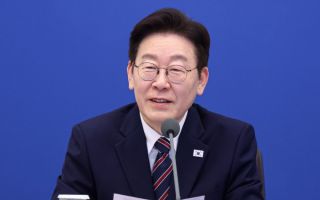 이재명 대통령 "김길리 銅 축하…'람보르길리' 과감·냉철했다"