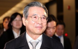 김용범, '다주택자 부채' 조정 시사…"임대공급 재편과 동시 추진해야"