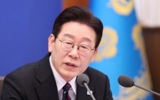 이재명 대통령 "자사주 소각, 빨리되면 좋겠다…기업 대다수 수용"