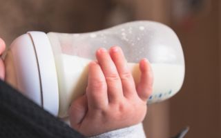 "분유 먹고 아기 3명 사망"...모유맛 내는 중국산 원료가 범인이었다